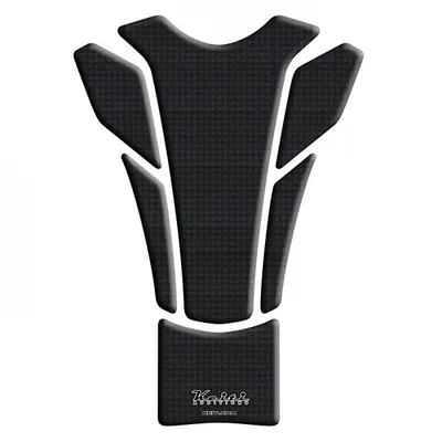 Produktbild von Keiti Tankpad carbon KT3500CF, Typ 4