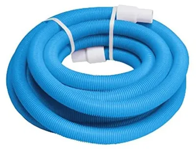 Productafbeelding van Slang met 2 uiteinden, diameter 32 mm, lengte 7 meter, geschikt voor zwembadreinigers