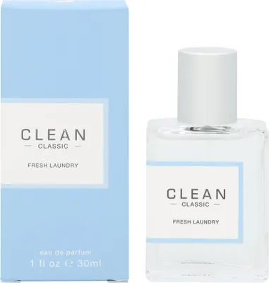 Produktbild von Clean Classic Fresh Laundry Edp Spray
