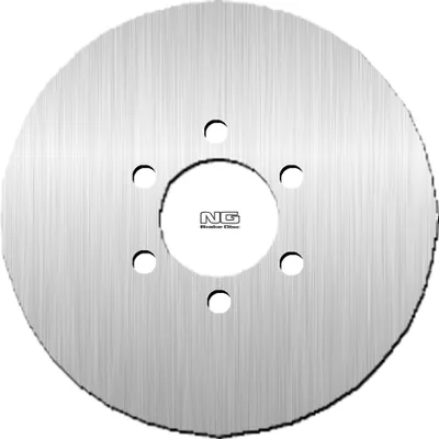 Imagen del producto de NG BRAKES Disco de freno redondo rígido