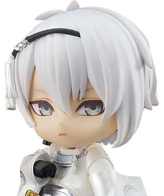 Imagen del producto de Butai Touken Ranbu Hiden Yui no Me no Hototogisu - Figura Mikazuki Munechika Nen