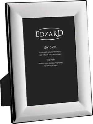 Produktbild von EDZARD Fotorahmen Gela 10x15 cm