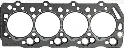 Produktbild von REINZ 61-52252-10 Zylinderkopfdichtung für MITSUBISHI PAJERO II (V3W, V2W, V4W) für HYUNDAI GALLOPER II (JK-01)
