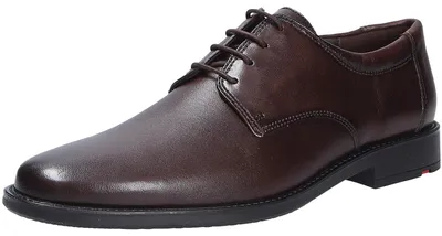 Produktbild von Lloyd Herren Schnürschuh CORE 110 braun Größe EUR 43