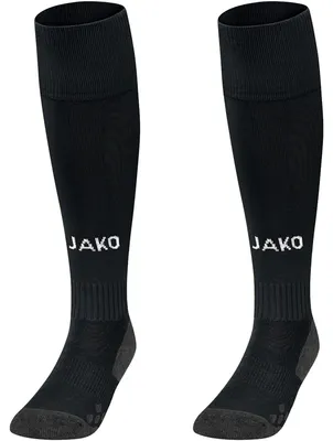 Obrázok produktu pre Ako Allround ponožky - čierne