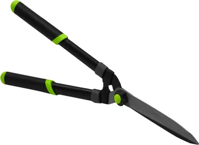 Produktbild von STR 630 STALCO GARDEN Hecken- und Astschere aus Kohlenstoffstahl 75cm