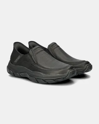 Produktbild von Skechers 204810/BBK Respected-Elgin Black