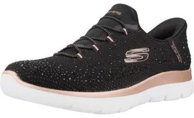Image de Skechers 150273s Couleur Noir