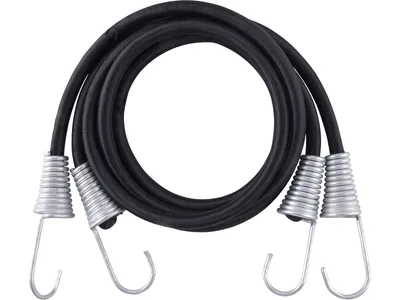 Produktbild von Extol Craft 8861116 EXTRA Gummibänder, 2er Pack, 150cm x Ø 12mm, Latex
