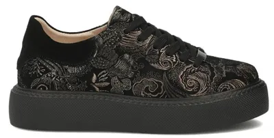 Image de Des chaussures Filippo DP611926BKMLTXXA
