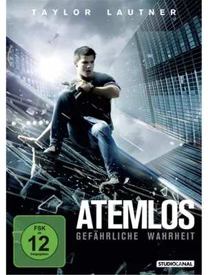 Produktbild von Atemlos