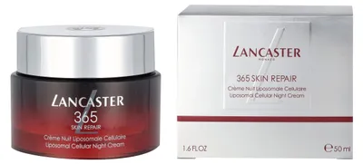 Produktbild von Lancaster 365 Skin Repair Liposomal Cellular Night Cream (50 ml)
