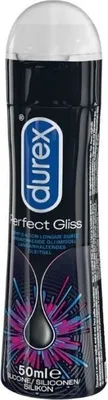 Produktbild von Durex Perfect Gliss Analgleitmittel - 50 ml