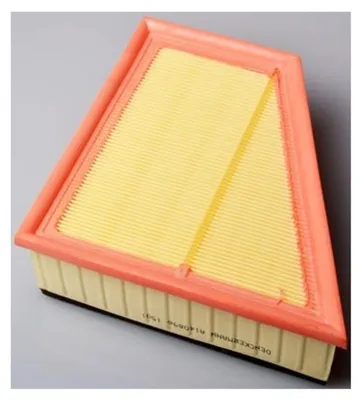 Immagine prodotto di EBG Filtro aria motore Seat Škoda VW 6Q0129620B 71332E910