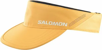 Immagine prodotto di Visiera Salomon Shkout Orange Taglia unica