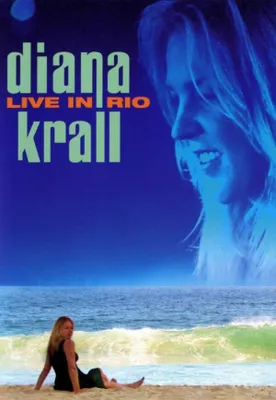 Zdjęcie produktu dla Live In Rio