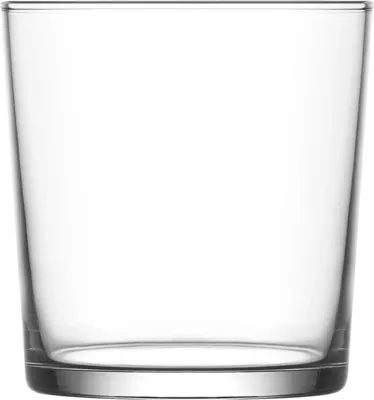 Immagine prodotto di LAV Bicchieri Bodega - set di 3, 340 ml - intramontabili e versatili