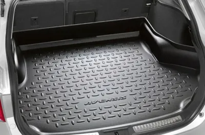 Obrázok produktu pre TOYOTA Avensis Gumová rohož do kufra PZ434-T5370-PJ OE