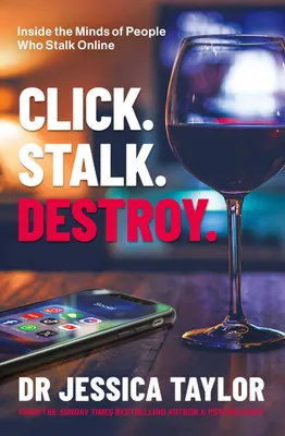 Produktbild von Click. Stalk. Destroy.