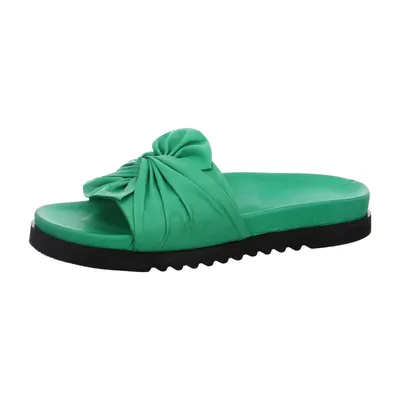 Produktbild von Meyla Pantolette Grün