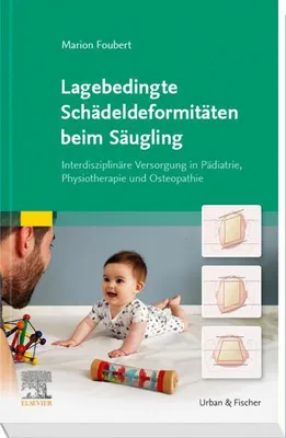 Obrázek produktu pro Lagebedingte Schädeldeformitäten beim Säugling