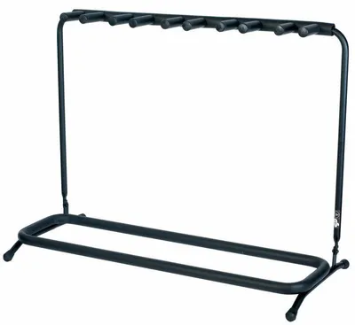 Produktbild von RockStand RS20871-B-1 Stand für mehrere Gitarren