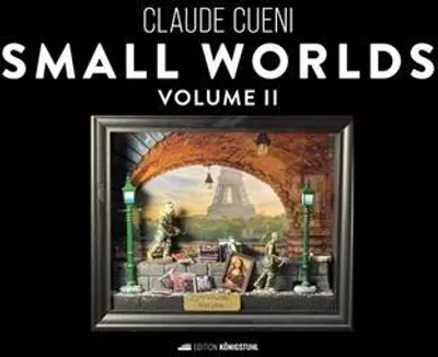 Produktbild von Small Worlds