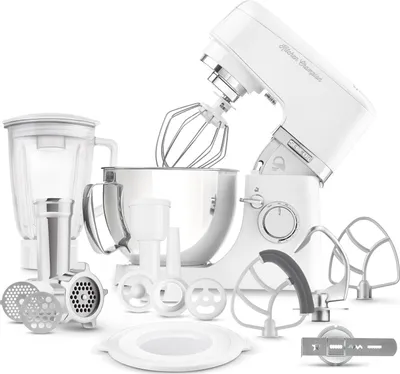Image de Sencor STM 6350WH robot de cuisine 1000 W 4,5 L Blanc Balances intégrées