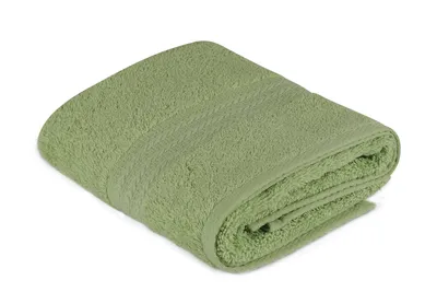 Produktbild von Mijolnir, Rainbow- HBY2108, Grün, Handtücher, 500 gr/m², 100% BAUMWOLLE