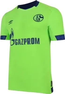Produktbild von Umbro FC Schalke 04 3rd SS Jersey 79289U S