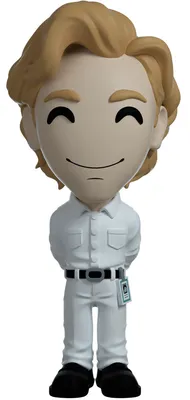 Immagine prodotto di Figurina in vinile di Stranger Things Henry Creel 12 cm
