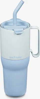 Obrázok produktu pre Klean Kanteen Rise 36oz/1064ml Tumbler - fľaša na pitie s viečkom Flip Straw -