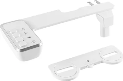 Immagine prodotto di INF Attacchi per bidet non elettrici per WC - Valvola a T europea 3/8
