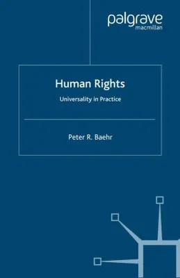 Obrázok produktu pre Human Rights