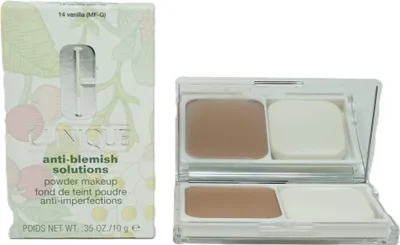 Produktbild von Clinique anti-blemish solutions 10 g Powder Makeup14 vanilla (MF-G)