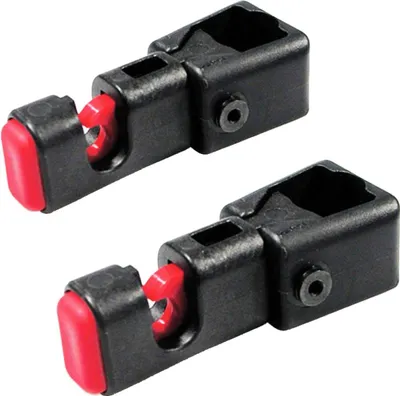 Produktbild von Lascal 11325 - Kupplung für BuggyBoard Mini Zweithalterung zum schnellen Wechseln des Buggy Boards