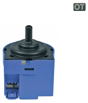 Produktbild von AEG Electrolux Druckwächter, Analogsensor, Niveauregler Waschmaschine, Spülmaschine 379221604