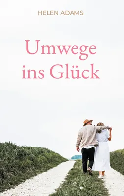 Produktbild von Umwege ins Glück