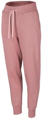 Image de 4F - « H4Z22 SPDD351 27M » Pantalon pour femme MR258 (L) (rose)