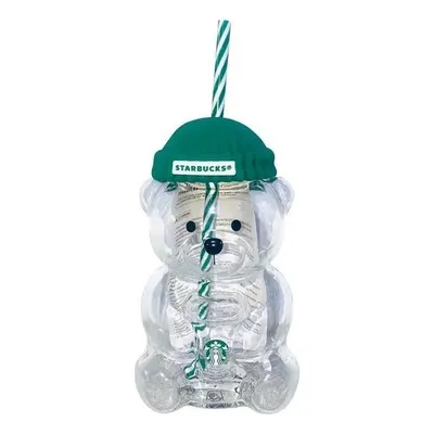 Produktbild von Starbucks Bearista Sammlerfigur / Becher – Original Starbucks Merchandise – limitierte Edition