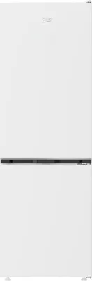 Produktbild von Beko B5RCNA346HW ws Kühlkombi C 209/92L 179,6x59,5x66,5cm NoFrost