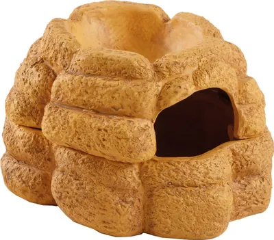 Produktbild von Exo Terra Terrariendekoration Big Rock, mittel