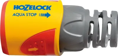 Obrázek produktu pro Rychlé spojení AQUASTOP 1/2" HOZELOCK 2055P0000
