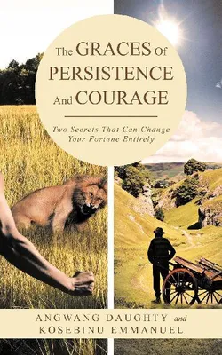 Produktbild von The Graces of Persistence and Courage