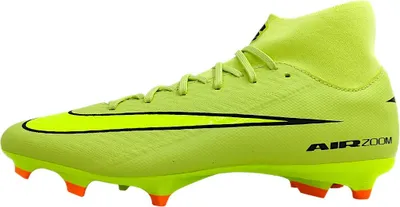 Produktbild von Nike Mercurial Superfly 10 Fußballschuh  Gelb in Gr. 45