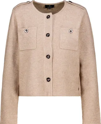 Produktbild von monari Jacke 596 sesame 36