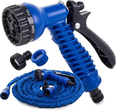 Produktbild von Verk 15500_N Magic Hose Flexibler Schlauch 5-15 m
