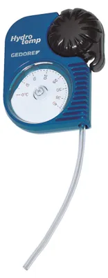 Image de GEDORE 614 Testeur d'antigel pour mélanges d'éthylène glycol, 6523770