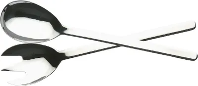 Immagine prodotto di Esmeyer  250-019  Esmeyer Salatbesteck BETTINA, 2-teilig, Länge: 236 mm