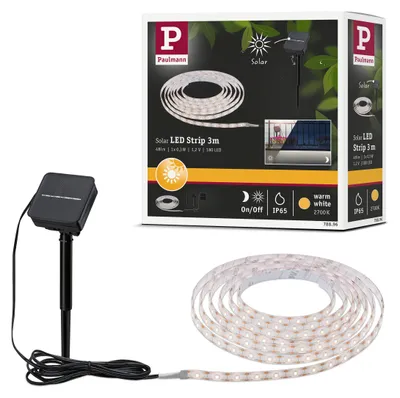 Produktbild von Paulmann LED Stripe 3m